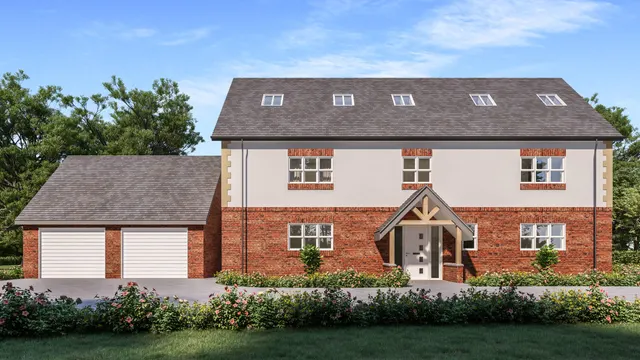 Photo 2 — Dungee Road, Bozeat, Northants, NN29 7LD
