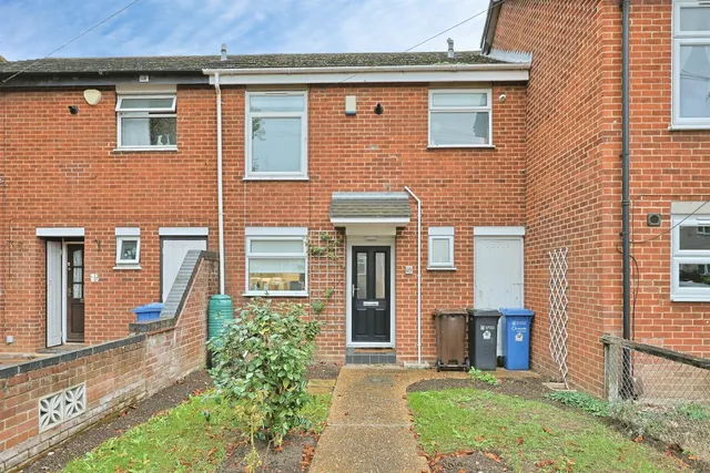 Hall Road, Norwich, NR1, photo 1