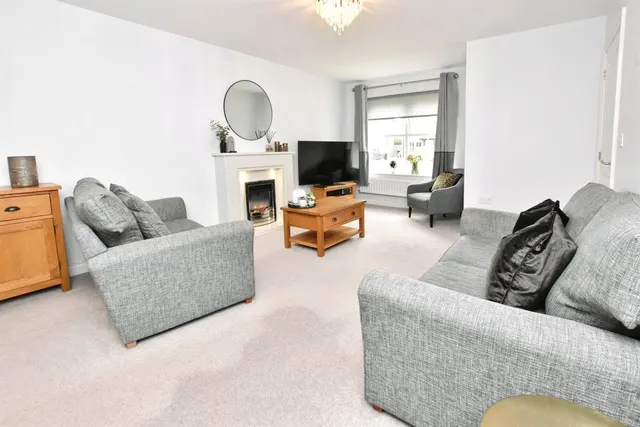Judson Close, Nantwich, CW5, photo 3
