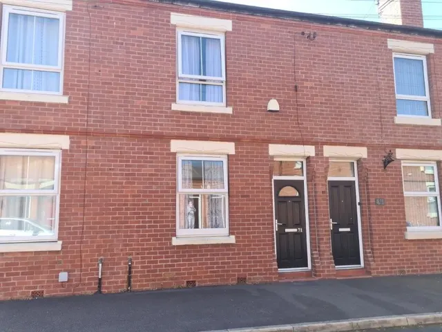 Ranelagh Street, Clayton, M11, photo 1