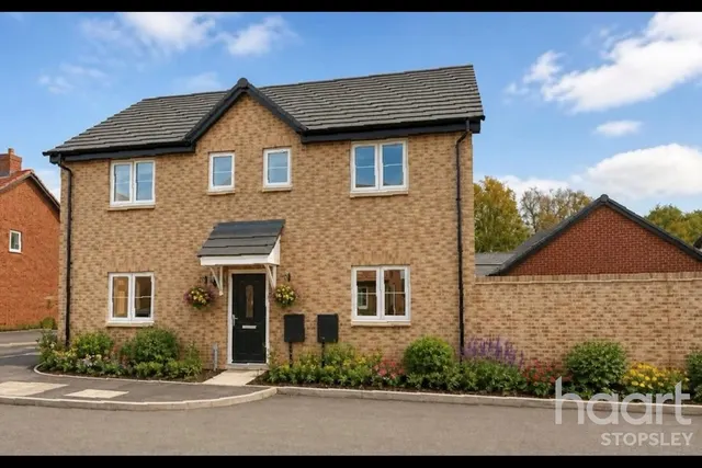 Lewin Park, Langford, SG18, photo 1