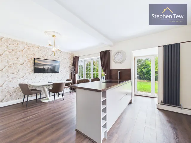 Blackpool Old Road, Poulton-Le-Fylde, FY6, photo 3