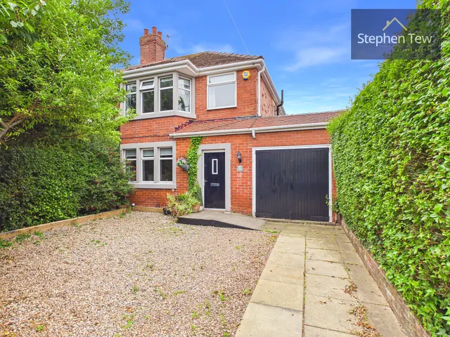 Blackpool Old Road, Poulton-Le-Fylde, FY6, photo 1