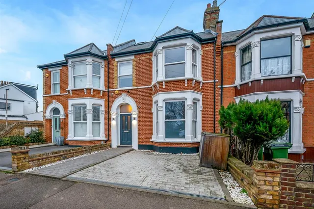 Grangehill Road, Eltham, photo 1