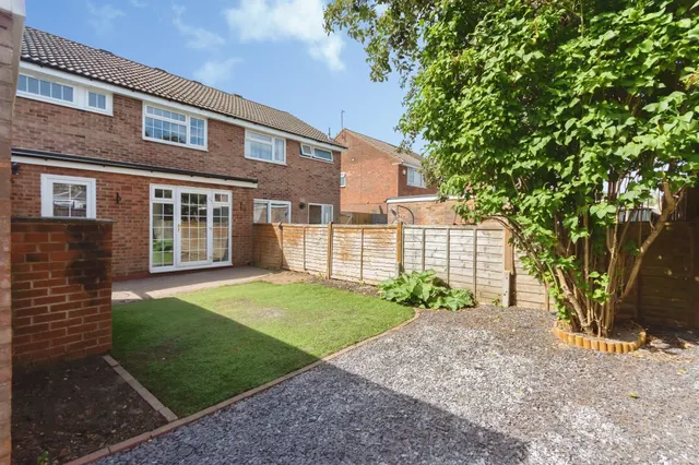 Regency Gardens, Birmingham, B14, photo 1
