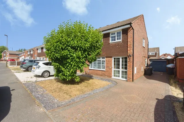 Regency Gardens, Birmingham, B14, photo 2