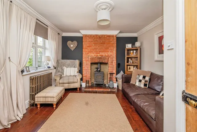 Grove Lane, Booton, NR10, photo 3