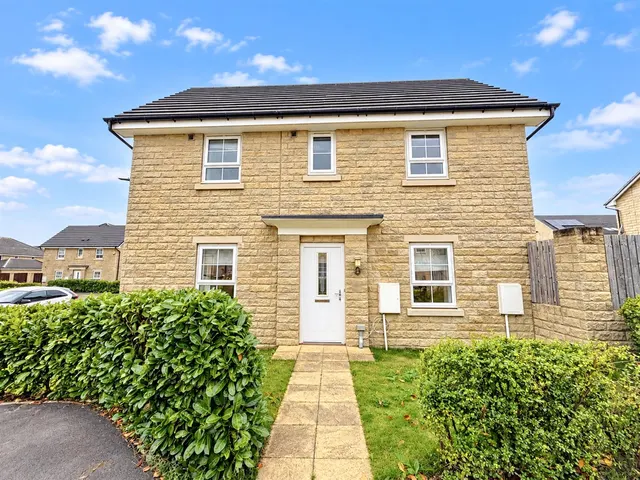 Hackworth Close, Silsden, BD20, photo 1