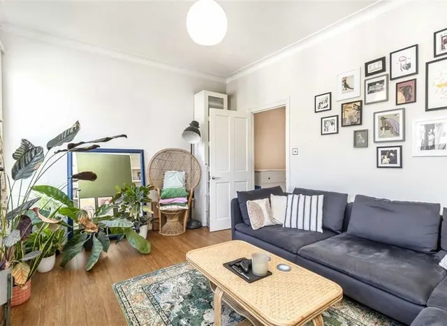 St. Asaph Road, Brockley, SE4, photo 2