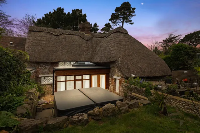 The Old Mill House, Angmering Village, photo 1