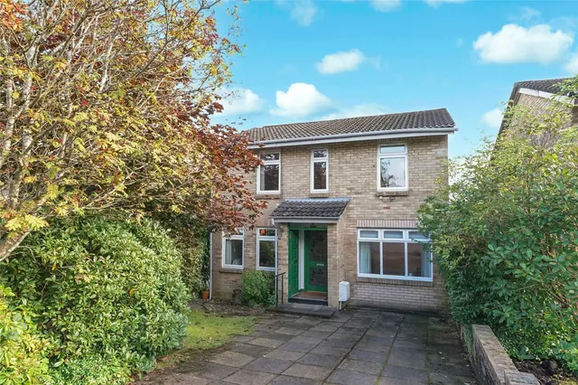 Russell Drive, Bearsden, G61, photo 1