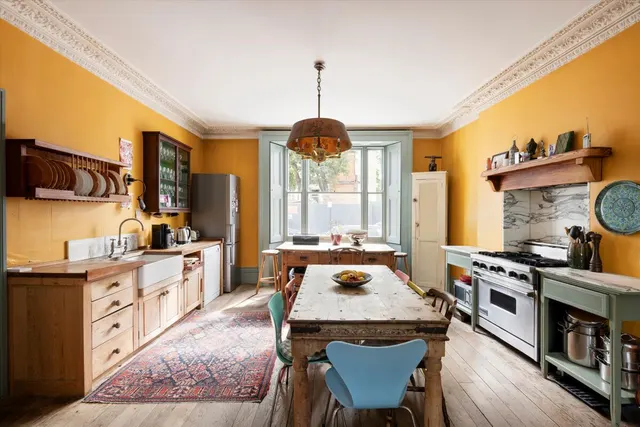 Lansdowne Crescent, London, W11, photo 2
