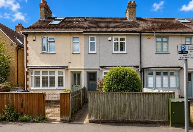 Arbury Road, Cambridge, CB4, photo 1
