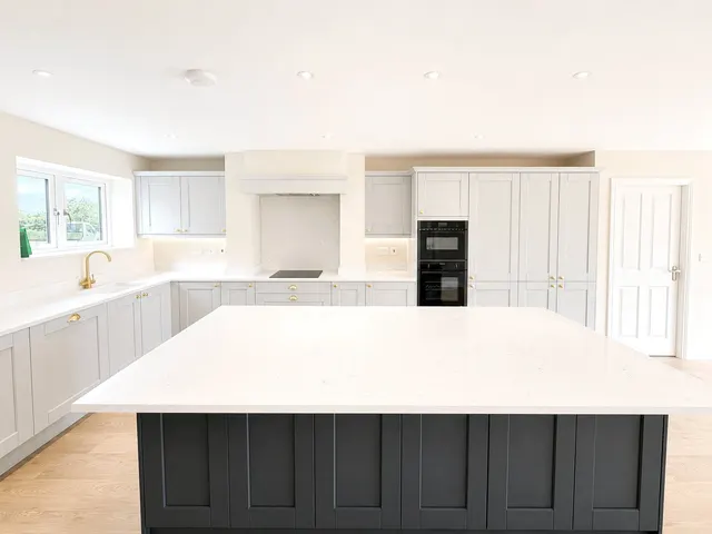 Photo 2 — South Otterington, Northallerton, North Yorkshire, DL7