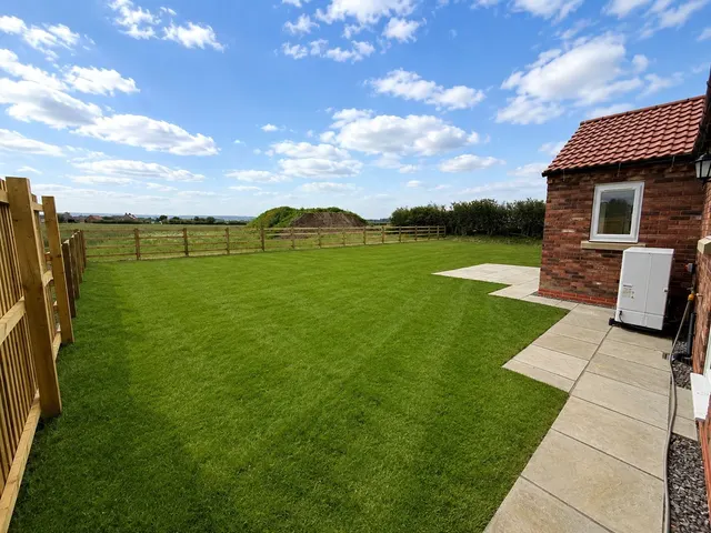 Photo 3 — South Otterington, Northallerton, North Yorkshire, DL7