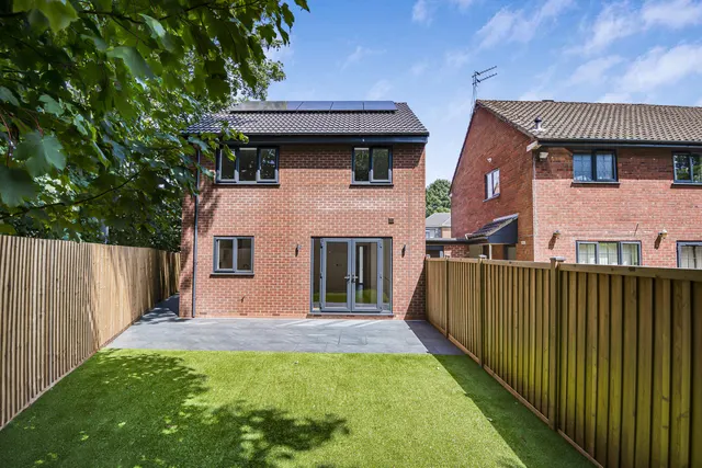 Photo 3 — West Town Grove, Brislington, Bristol, BS4 5EQ