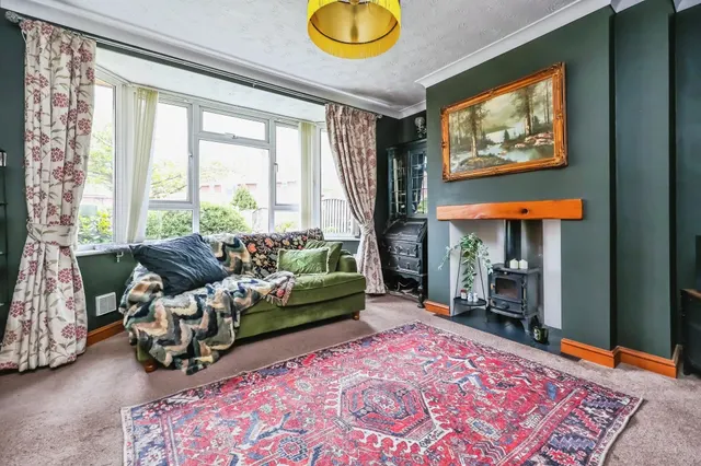 Norman Drive, Hucknall, NG15, photo 3