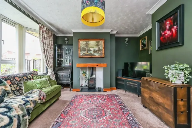 Norman Drive, Hucknall, NG15, photo 2