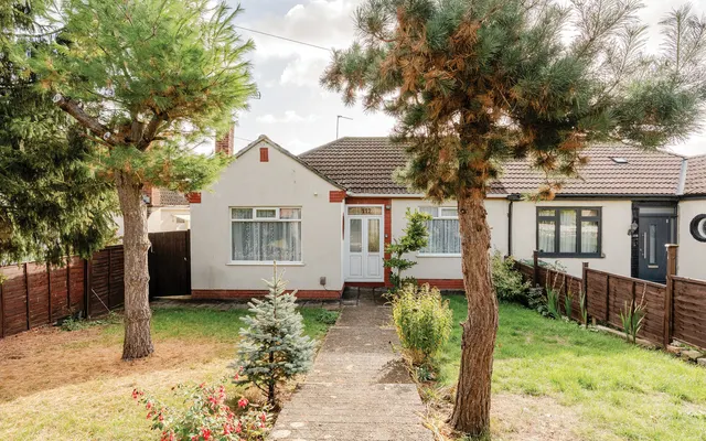 Westerleigh Road, Bristol, BS16, photo 1