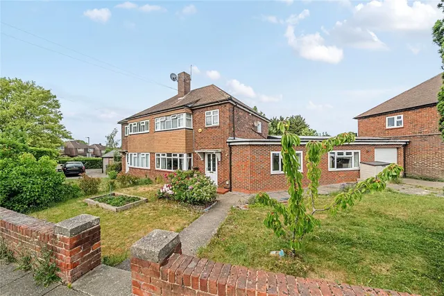 Eton Road, Orpington, BR6, photo 1
