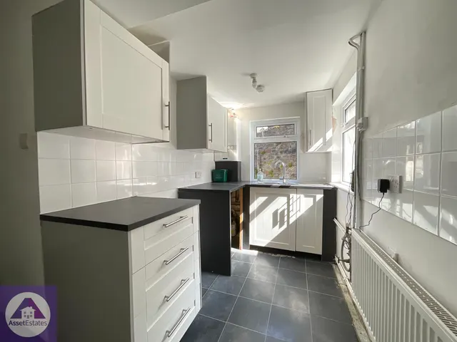 Photo 2 — Rhiw Parc Road, Abertillery