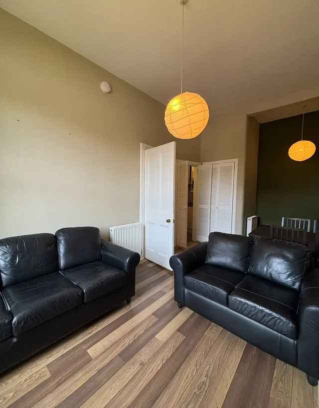 Dean Park Street, Edinburgh, EH4, photo 1