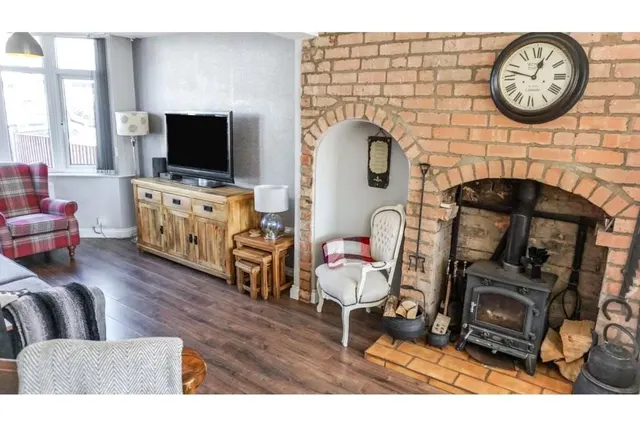 Garretts Green Lane, Birmingham, B26, photo 3