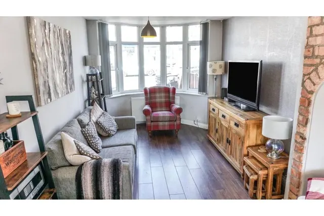 Garretts Green Lane, Birmingham, B26, photo 2