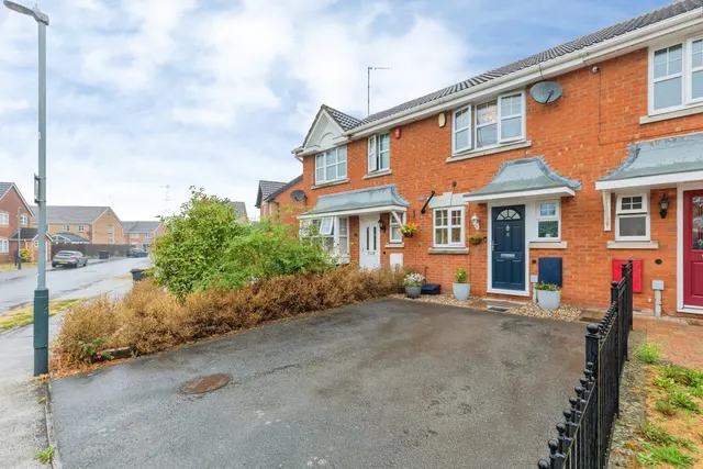 Lymington Drive, Longford, Coventry, CV6, photo 1