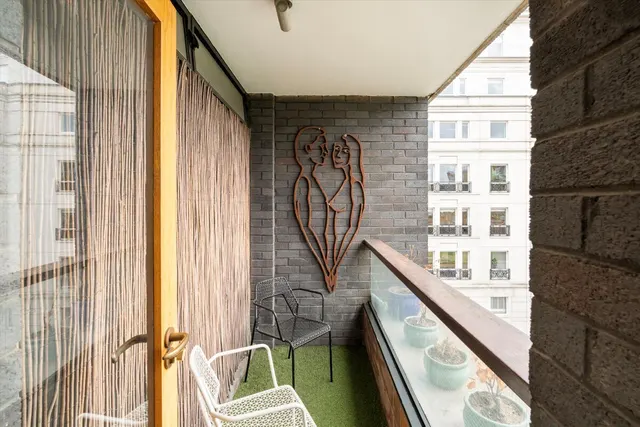 Bourdon Street, London, W1K, photo 3