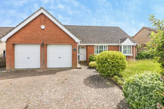Will Rede Close, Beccles, Suffolk, NR34, photo 1