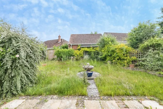 Photo 2 — Will Rede Close, Beccles, Suffolk, NR34