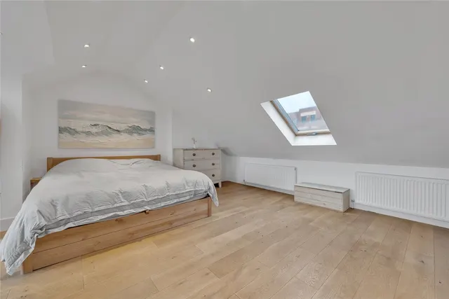 Maygrove Road, London, NW6, photo 1