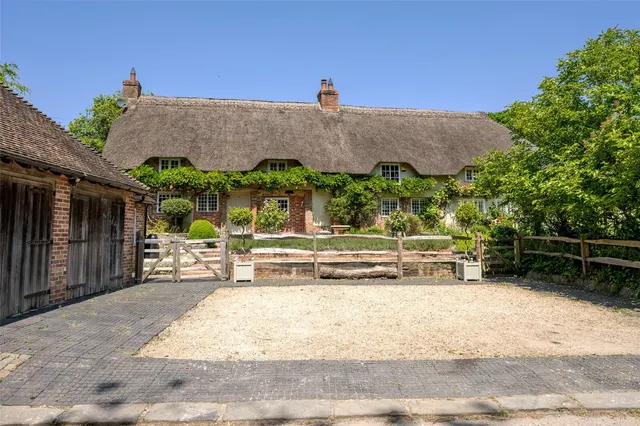 Turnerspuddle, Dorchester, DT2, photo 1