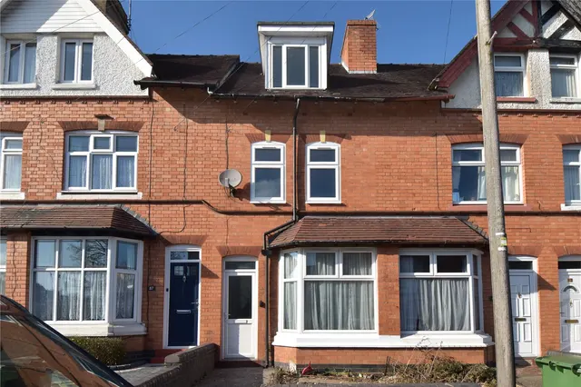 Easemore Road, Redditch, Worcestershire, B98 8EY, photo 1