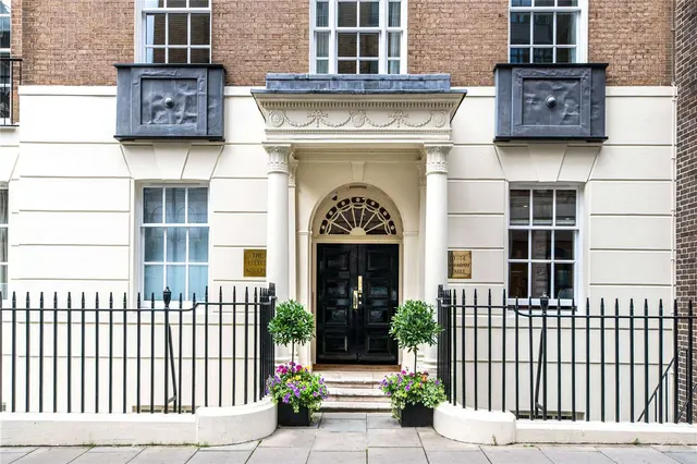 John Adam Street, London, WC2N 6HA, photo 1