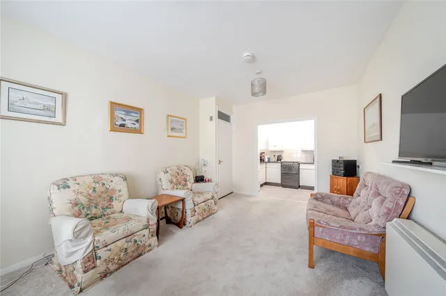 Sunny Bank, London, SE25, photo 1