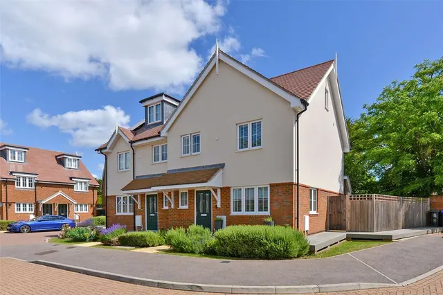 Ripplesmere Close, Old Windsor, SL4, photo 1