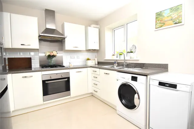 Photo 2 — Leofric Court, Copcut, Droitwich, Worcestershire, WR9 7GQ