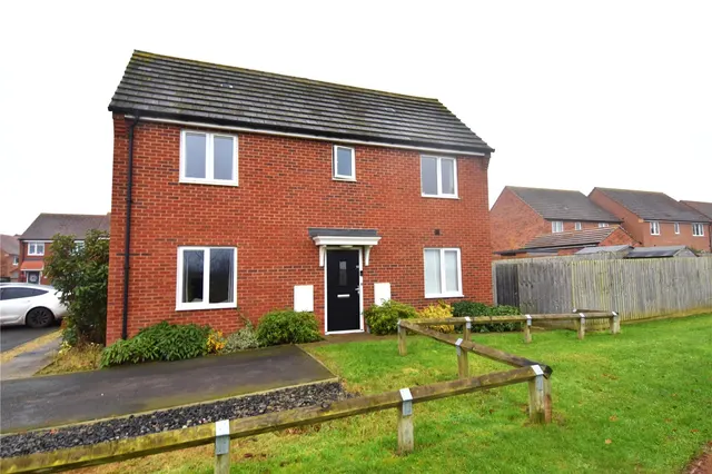 Leofric Court, Copcut, Droitwich, Worcestershire, WR9 7GQ, photo 1