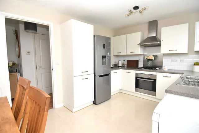 Photo 3 — Leofric Court, Copcut, Droitwich, Worcestershire, WR9 7GQ