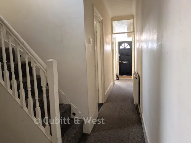 Percy Road, Southsea, PO4, photo 3