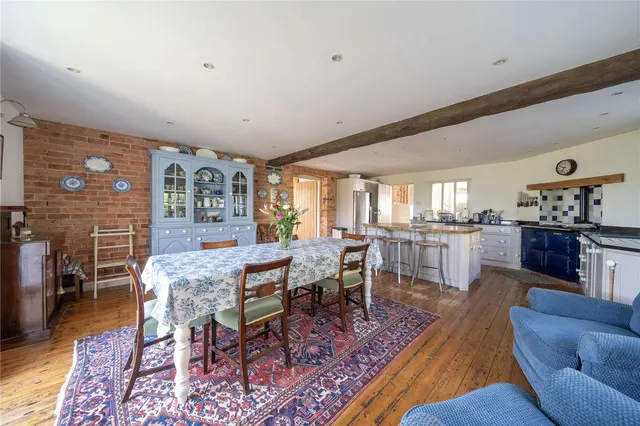 Photo 3 — Colsterworth Road, Skillington, Grantham, Lincolnshire, NG33 5HF