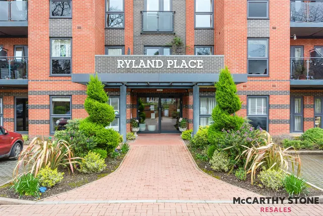 Norfolk Road, Edgbaston, B15, photo 1