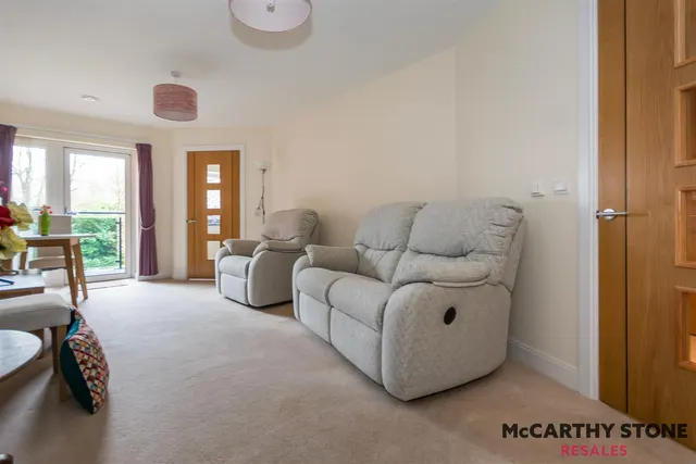 Norfolk Road, Edgbaston, B15, photo 3