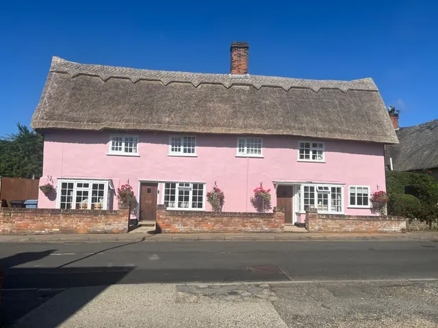 Egremont Street, Glemsford, Sudbury, photo 1