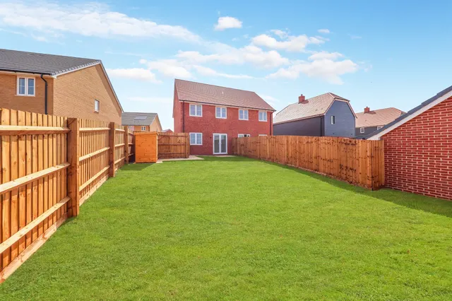 Photo 3 — Meadow Gardens, Hartley Brook Road, Clacton-On-Sea
