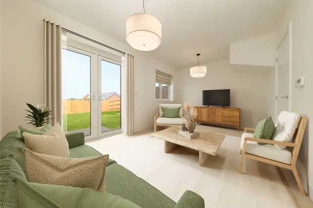 Photo 2 — Meadow Gardens, Hartley Brook Road, Clacton-On-Sea