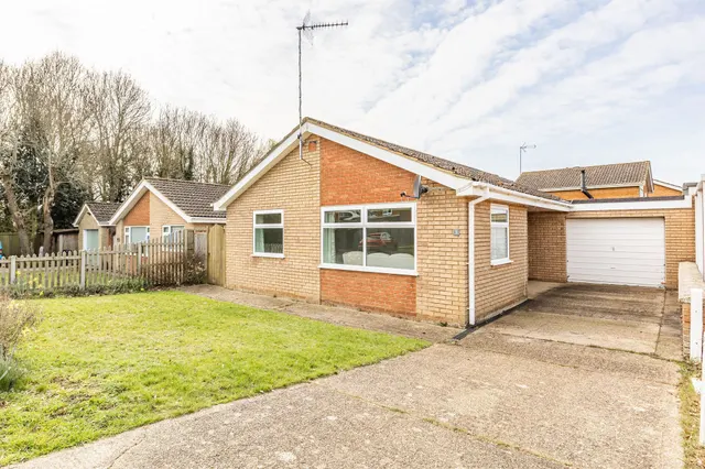 Spacious Three Bedroom in South Wootton, photo 1