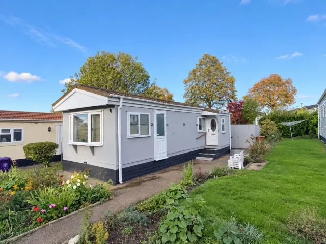 Limekiln Lane, Baldock, SG7, photo 1